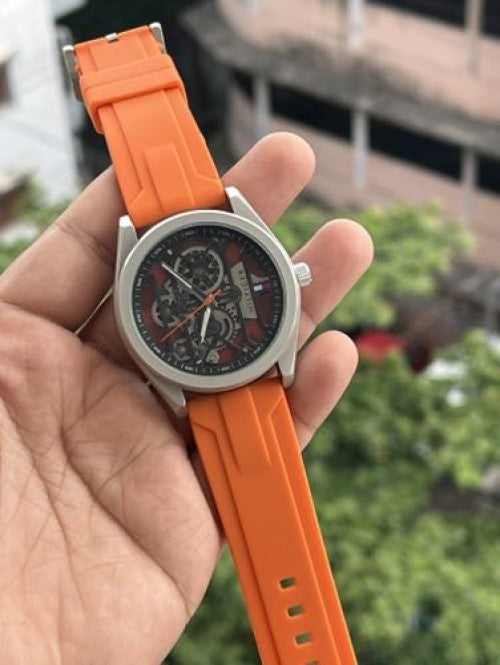 TOMMY HILIFIGER WATCH