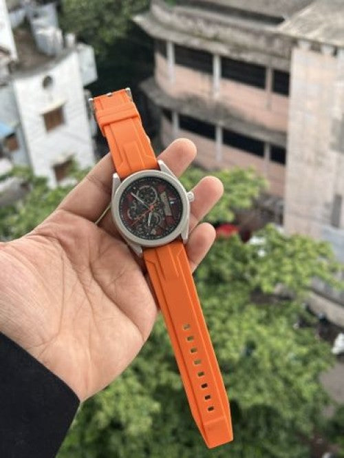 TOMMY HILIFIGER WATCH