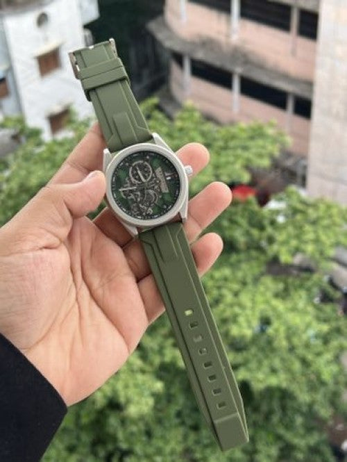 TOMMY HILIFIGER WATCH