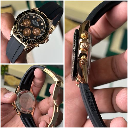 ROLE_EX DAYTONA WATCH X-2