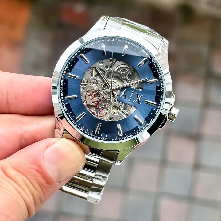 arma_i exchange Automatic Mens Watch