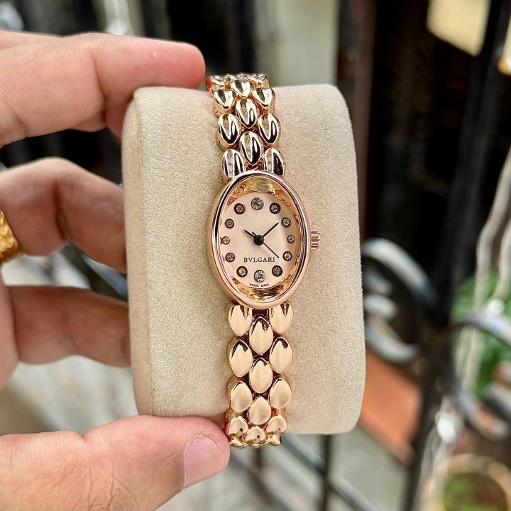 Bvlgari Ladie Watch