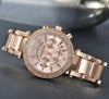 MICHAEL_KORS LADIES PARKER WATCH