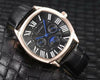 Cartiar Leather
