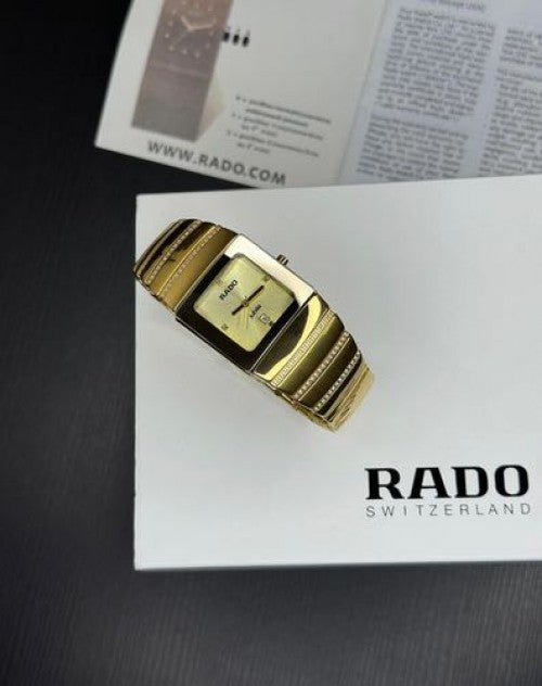 RAD_O WATCH M-120