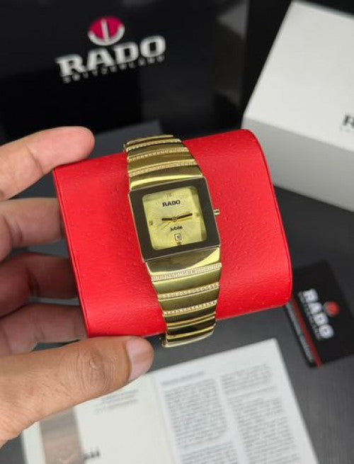 RAD_O WATCH M-120