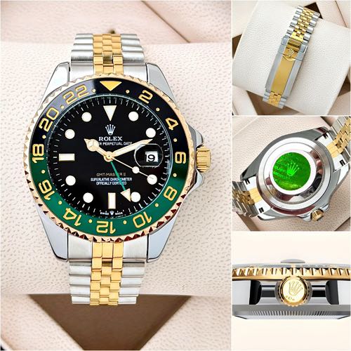 ROLE_X GMT MASTER M-32