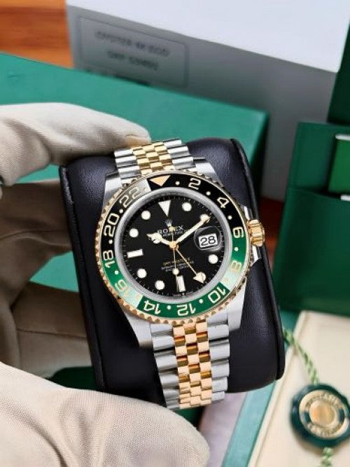 ROLE_X GMT MASTER M-32