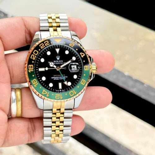 ROLE_X GMT MASTER M-32