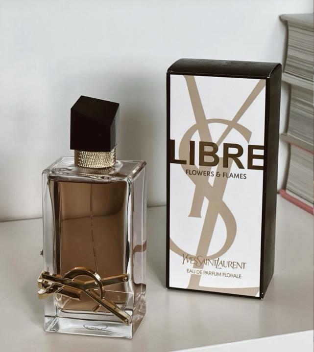 YSL_Libre_Flower & Flames