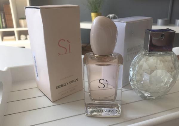 Giorgio si
