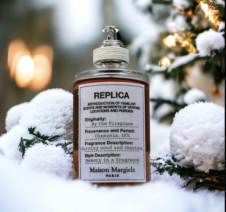 Maison margiela replica