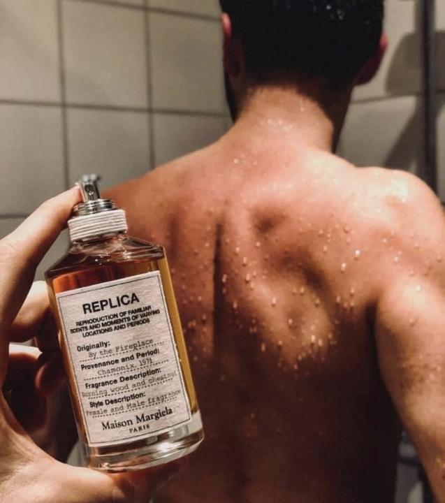 Maison margiela replica
