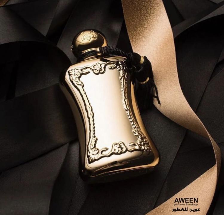 Darcy perfumes de marly paris
