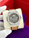 Hublot Geneve