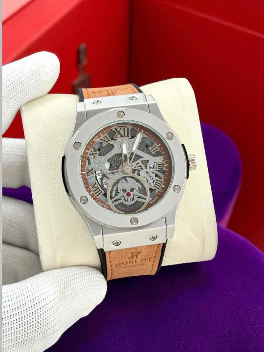 Hublot Geneve