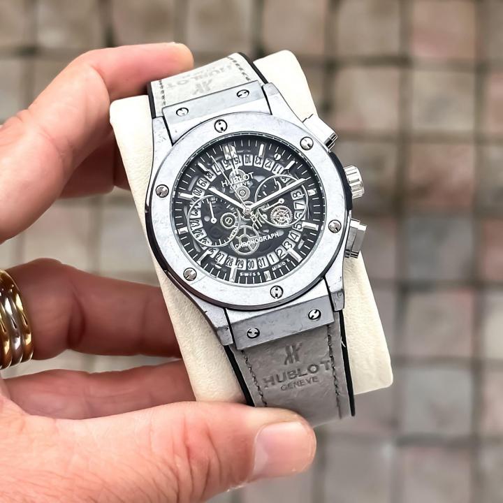 HUBLOT_BIGBANG_MENS WATCH