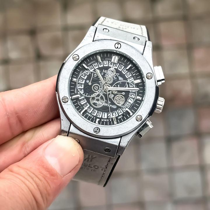HUBLOT_BIGBANG_MENS WATCH