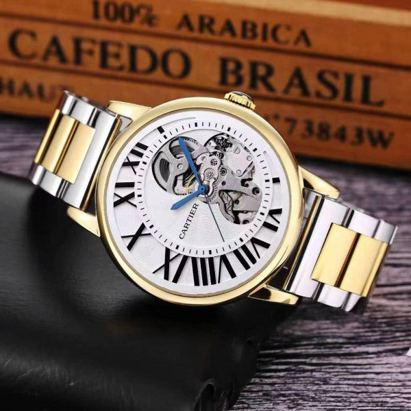 Cartie_r Automatic AAA Quality
