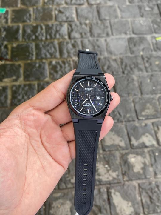 Tisso_t Prx Powermatic Watch
