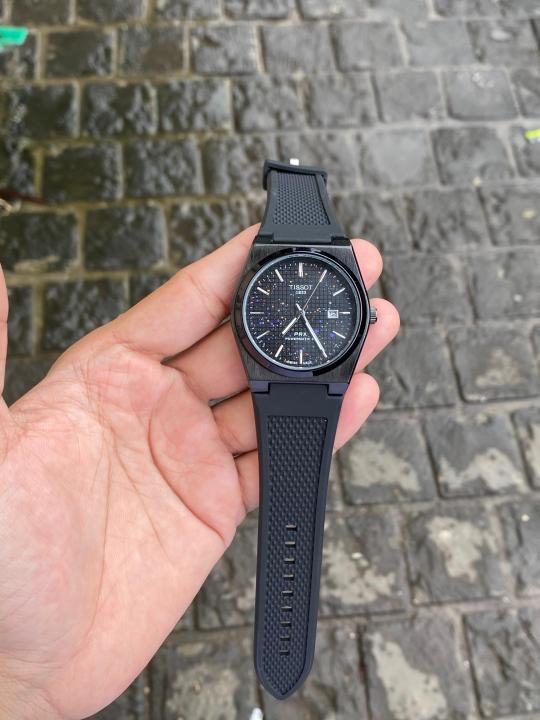 Tisso_t Prx Powermatic Watch