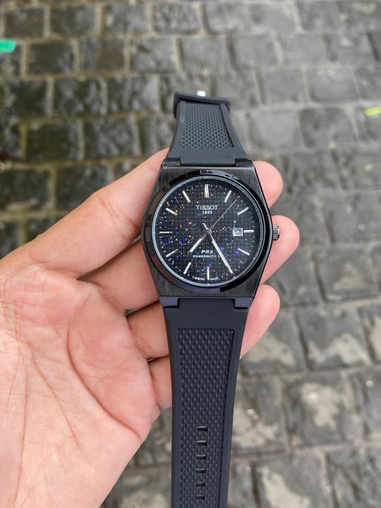 Tisso_t Prx Powermatic Watch