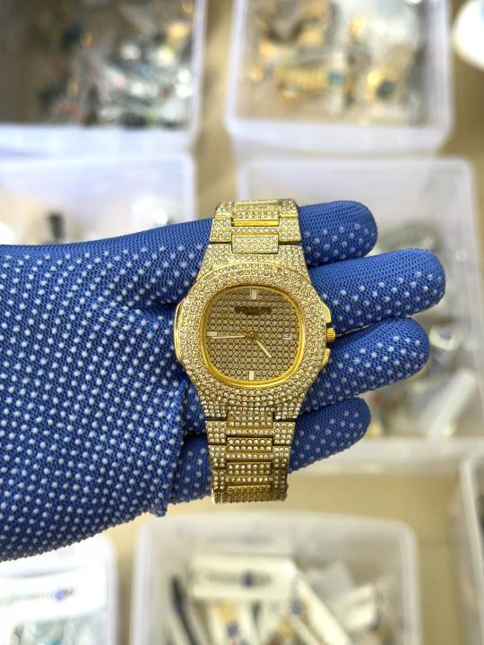 Patek Phiipp_e Daimond