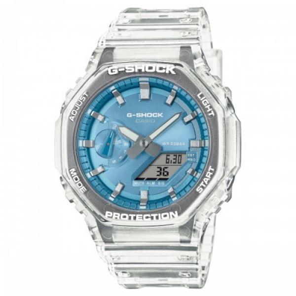 CASIO G SHOCK GM2100