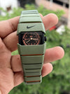 NIK_E WATCH