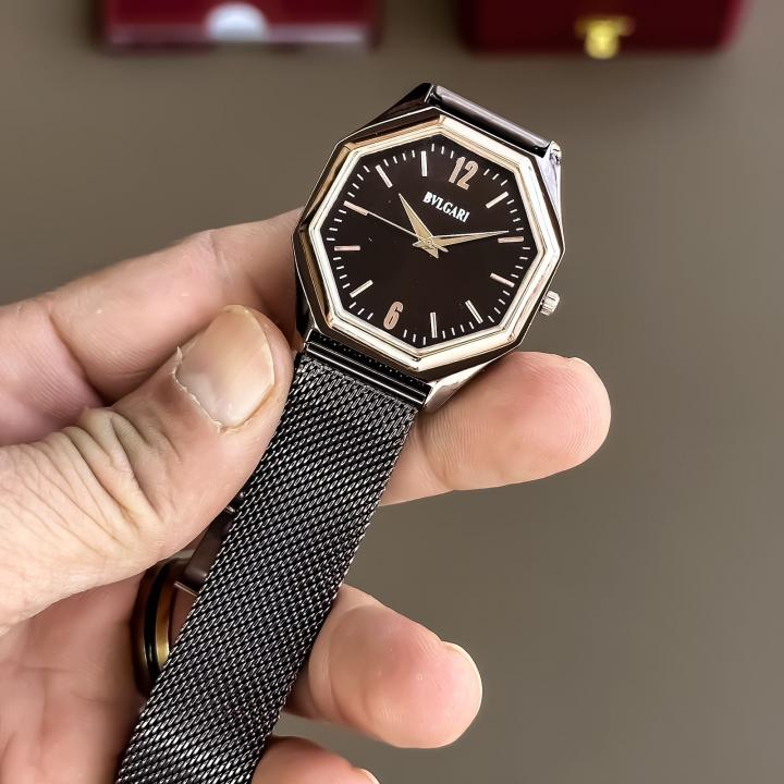 BVLGAR_I LADIES WATCH