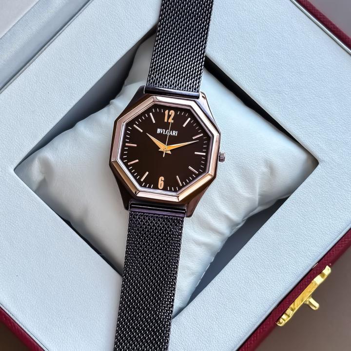 BVLGAR_I LADIES WATCH
