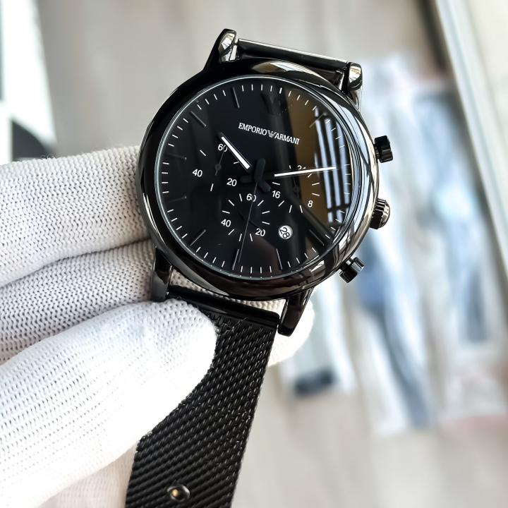 Emporio Arma_i Luingi Mens Watch