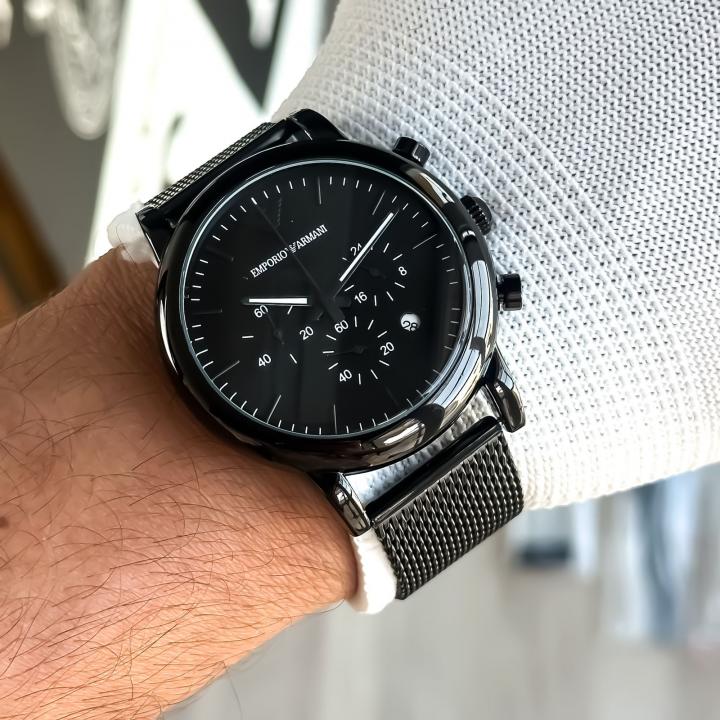 Emporio Arma_i Luingi Mens Watch