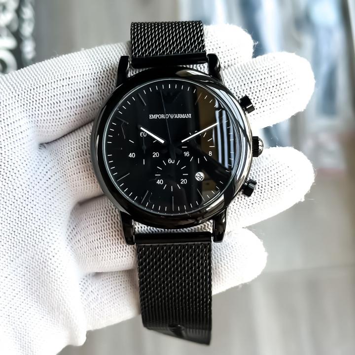 Emporio Arma_i Luingi Mens Watch
