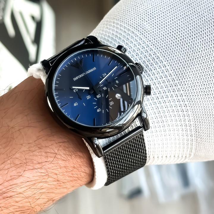 Emporio Arma_i Luingi Mens Watch