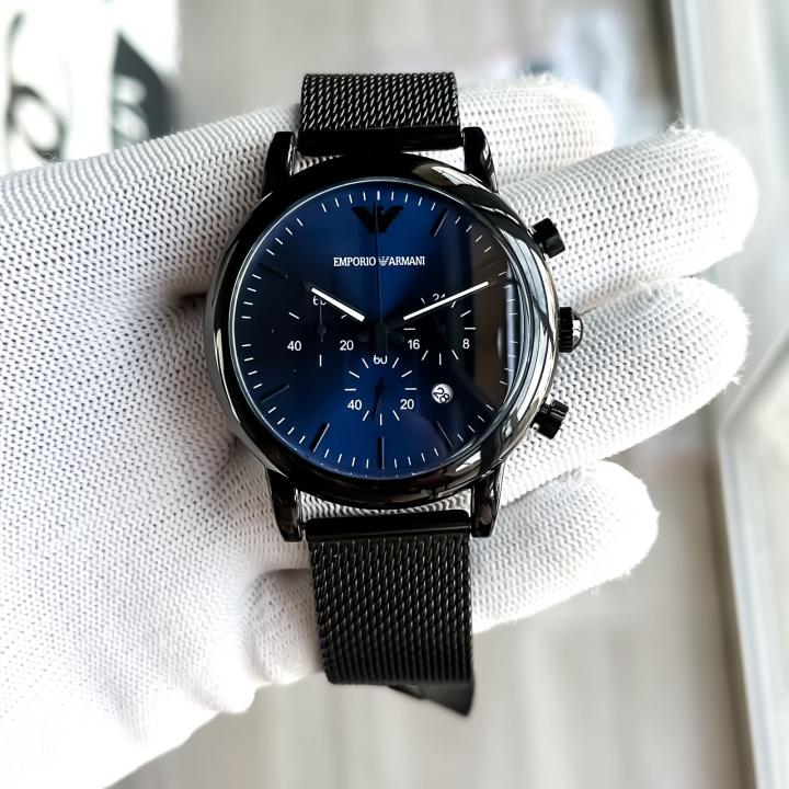 Emporio Arma_i Luingi Mens Watch