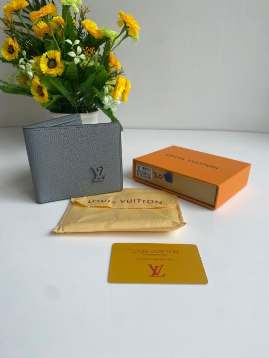 LOUIS_VUITTON WALLET WID OG ACCESSORIES 76