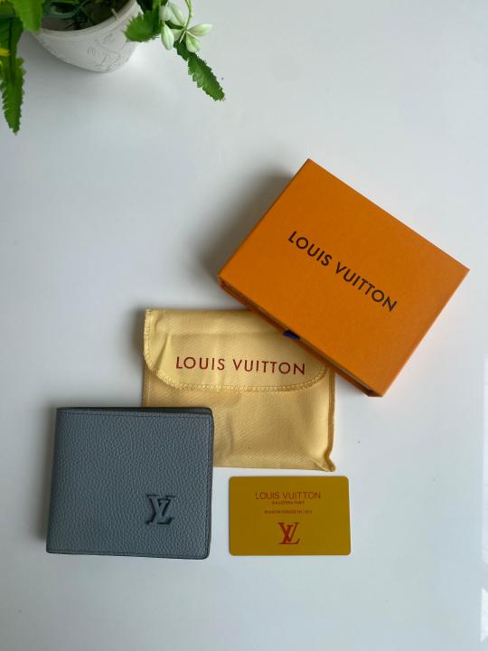 LOUIS_VUITTON WALLET WID OG ACCESSORIES 76