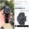 Casio Edifice ECB-2000