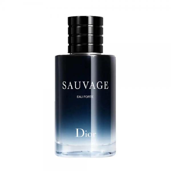 Dio_or SAUVAGE EAU FORTE SANS ALCOOL ALCOHOL FREE