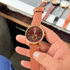 FOSSI_L WATCH M-228