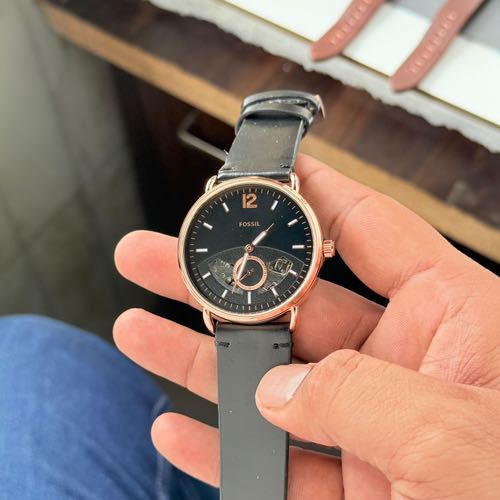 FOSSI_L WATCH M-227