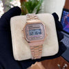 Casio vintage illuminator