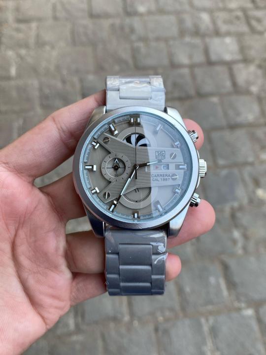Tag Heue_r Cr7 Mens Watch