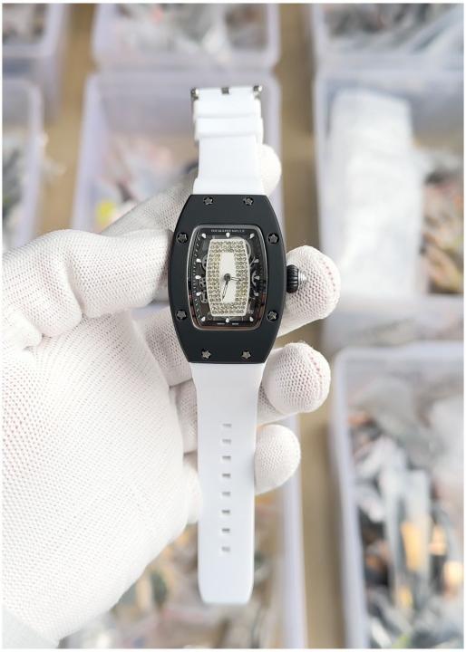 Richard Mille RM-07