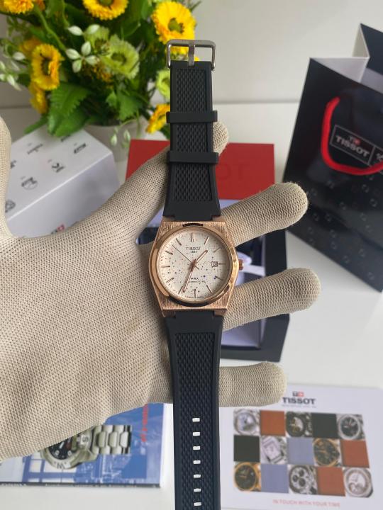 Tisso_t Prx Powermatic Watch
