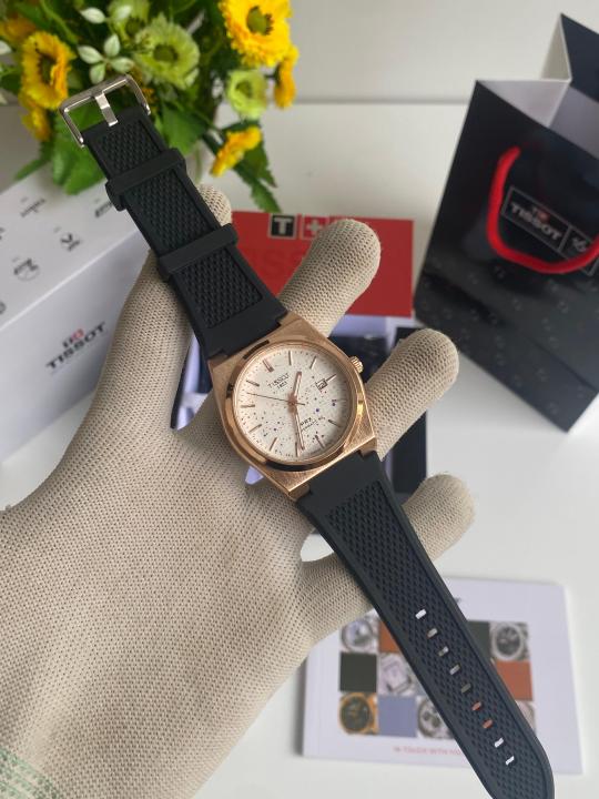 Tisso_t Prx Powermatic Watch