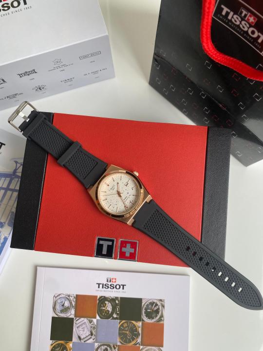 Tisso_t Prx Powermatic Watch