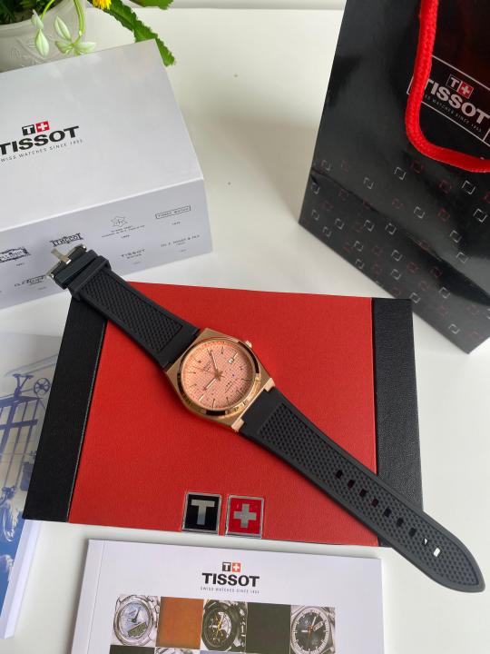 Tisso_t Prx Powermatic Watch