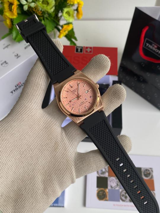 Tisso_t Prx Powermatic Watch